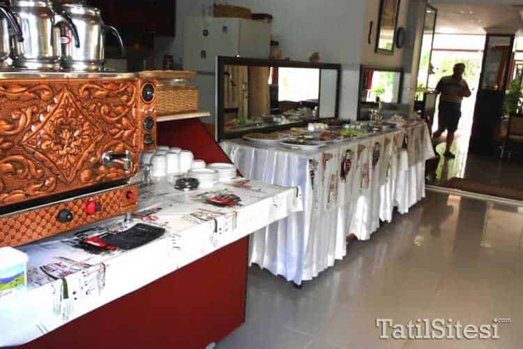 Bayındır Palme Hotel